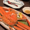 越前蟹の坊