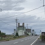 クルトン - 近隣のカントリーエレベーター