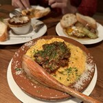 かしわビストロ バンバン - 