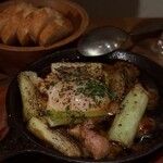 かしわビストロ バンバン - 