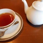 九品寺カフェ コモド - 