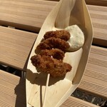 伊勢海老屋 えび勢 - 