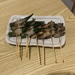 個室居酒屋串ばってん - 