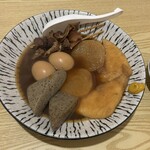 個室居酒屋串ばってん - 