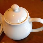 九品寺カフェ コモド - 