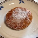 ずんちゃんパン - アゲアンパン