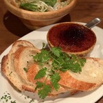 かしわビストロ バンバン - 