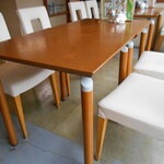 九品寺カフェ コモド - 