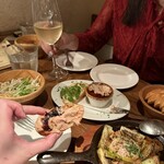 かしわビストロ バンバン - 