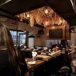 かしわビストロ バンバン - 