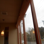 九品寺カフェ コモド - 