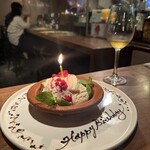 かしわビストロ バンバン - 