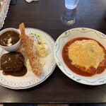 クルトン - よくばりセット