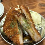 恵比寿 スタンド富士 - 