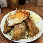 恵比寿 スタンド富士 - 