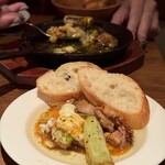 かしわビストロ バンバン - 