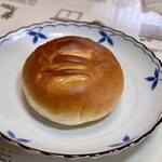 ずんちゃんパン - たかなパン