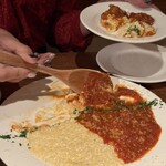 かしわビストロ バンバン - 