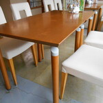 九品寺カフェ コモド - 