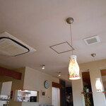 九品寺カフェ コモド - 