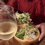 かしわビストロ バンバン - 