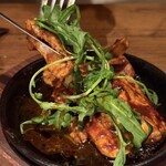 かしわビストロ バンバン - 