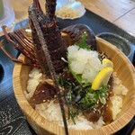 伊勢海老屋 えび勢 - 