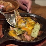 かしわビストロ バンバン - 