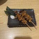 個室居酒屋串ばってん - 