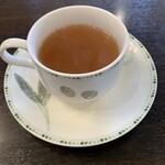 クルトン - コンソメスープ