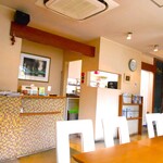 九品寺カフェ コモド - 