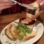 かしわビストロ バンバン - 