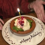 かしわビストロ バンバン - 