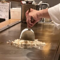 OSAKAきっちん。 東急プラザ渋谷店 - 