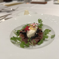 レストランひらまつ 博多 - 