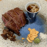 OSAKAきっちん。 東急プラザ渋谷店 - 