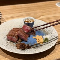 OSAKAきっちん。 東急プラザ渋谷店 - 