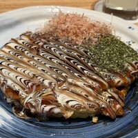 OSAKAきっちん。 東急プラザ渋谷店 - 