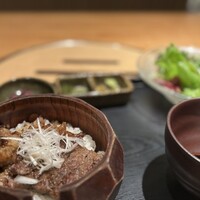 北新地 肉料理 名門 - 