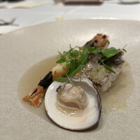 レストランひらまつ 博多 - 