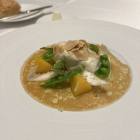 レストランひらまつ 博多 - 