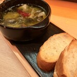 創作和食と美酒 うのさと - 