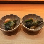 創作和食と美酒 うのさと - 