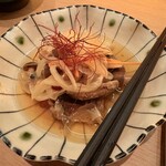 創作和食と美酒 うのさと - 