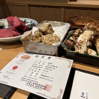 にくの匠 三芳 - 