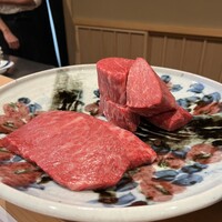 にくの匠 三芳 - 