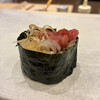 THE SUSHI NAGOYA 海 KAI - 