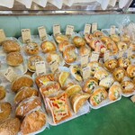 三水製パン - 料理写真: