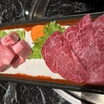 焼肉 炎壽 - 