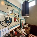 すぬーぴー - 内観